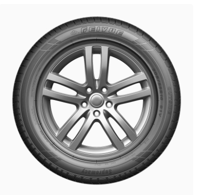 飞跃轮胎龙腾215/55R17 98V XL适配AION S宋MAX新帕萨特索纳塔秦