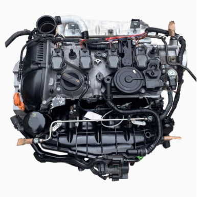 适用迈腾CC途观1.8T新帕萨特EA888昊锐2.0T奥迪A5A4A6L发动机1.8T